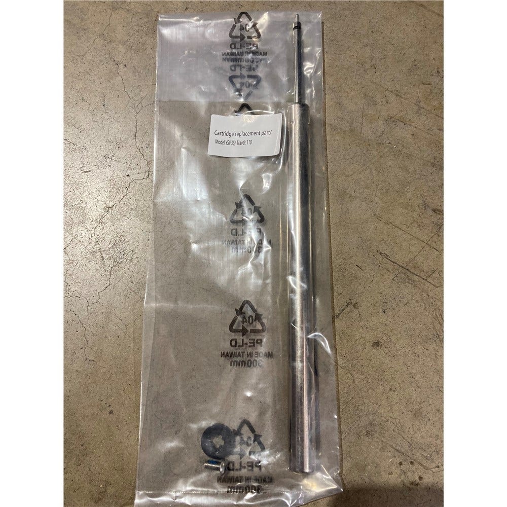 TranzX YSP36 Replacement Cartridge 110mm Travel