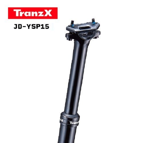 Trans X YSP15 Dropper Seatpost 150mm Travel - 30.9mm x 470mm