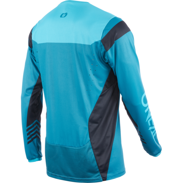 O'Neal Element Fr Hybrid Long Sleeve Jersey Petrol/Teal