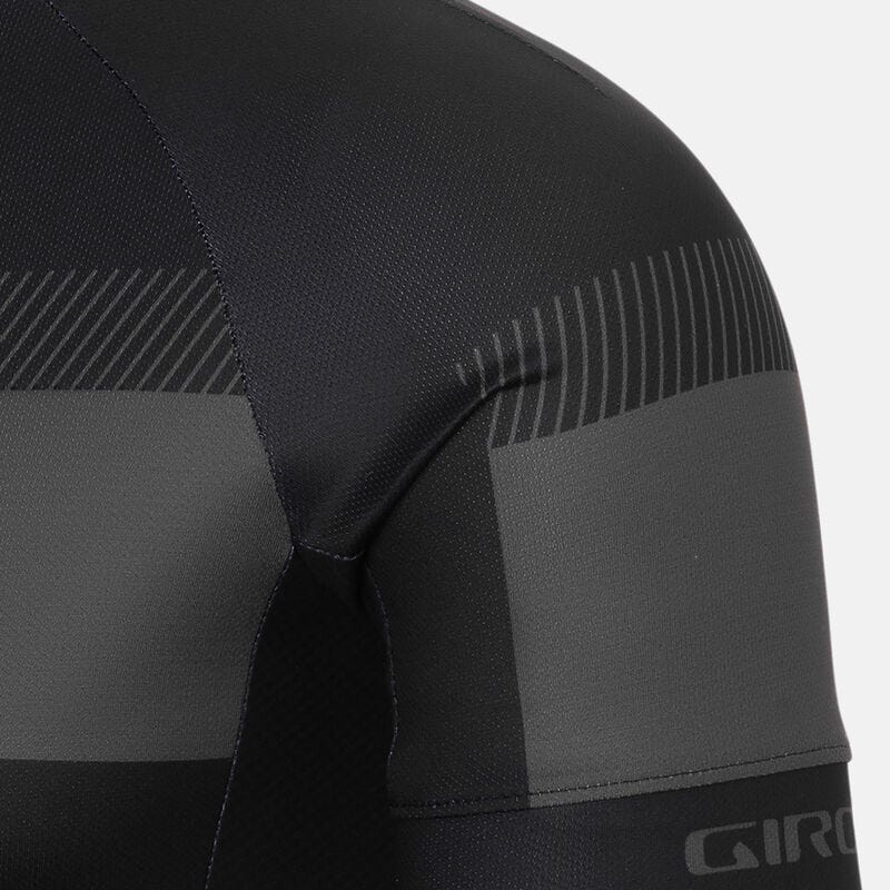 Giro Chrono Sport Short Sleeve Jersey Black Sprint