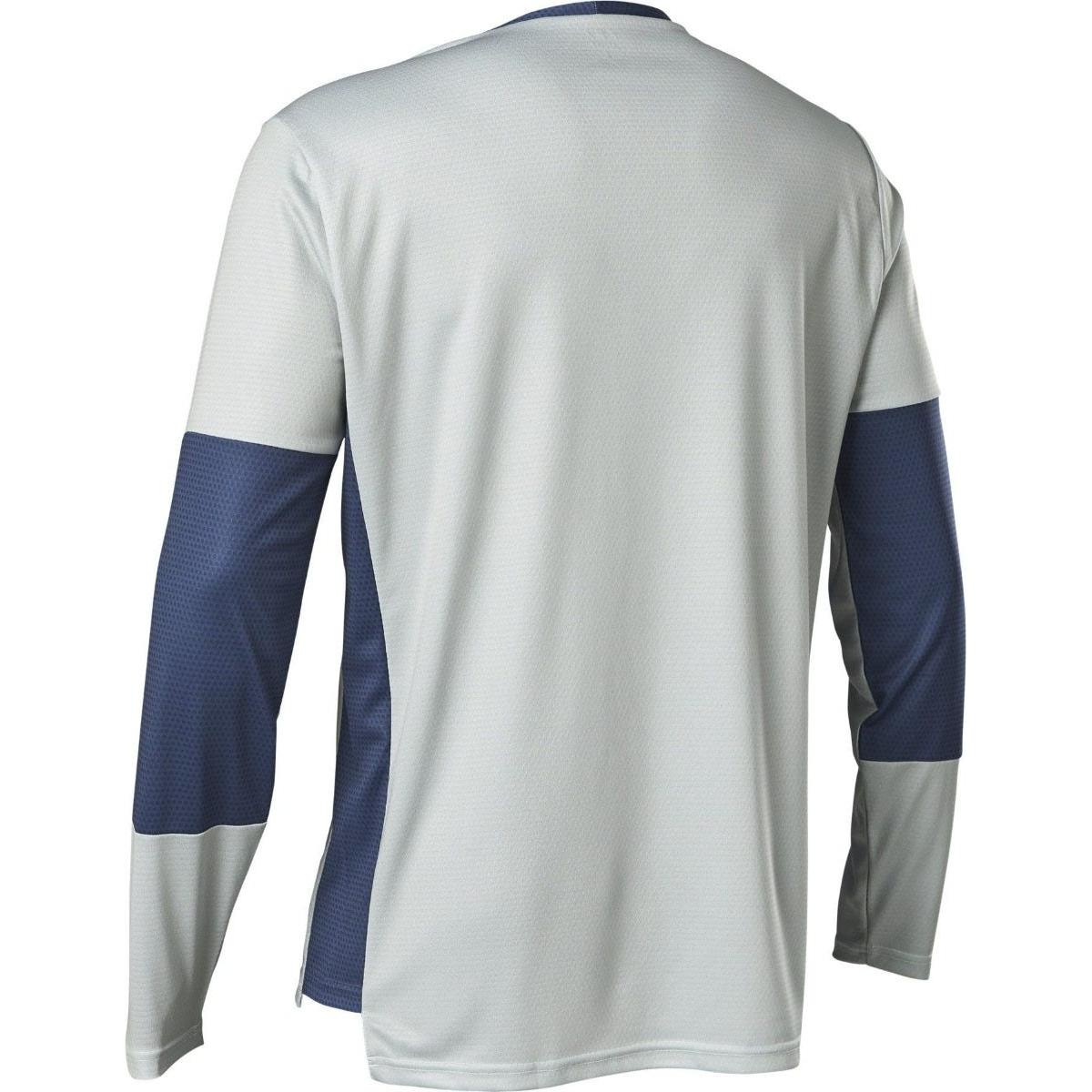 FOX Defend SE Long Sleeve Jersey Boulder