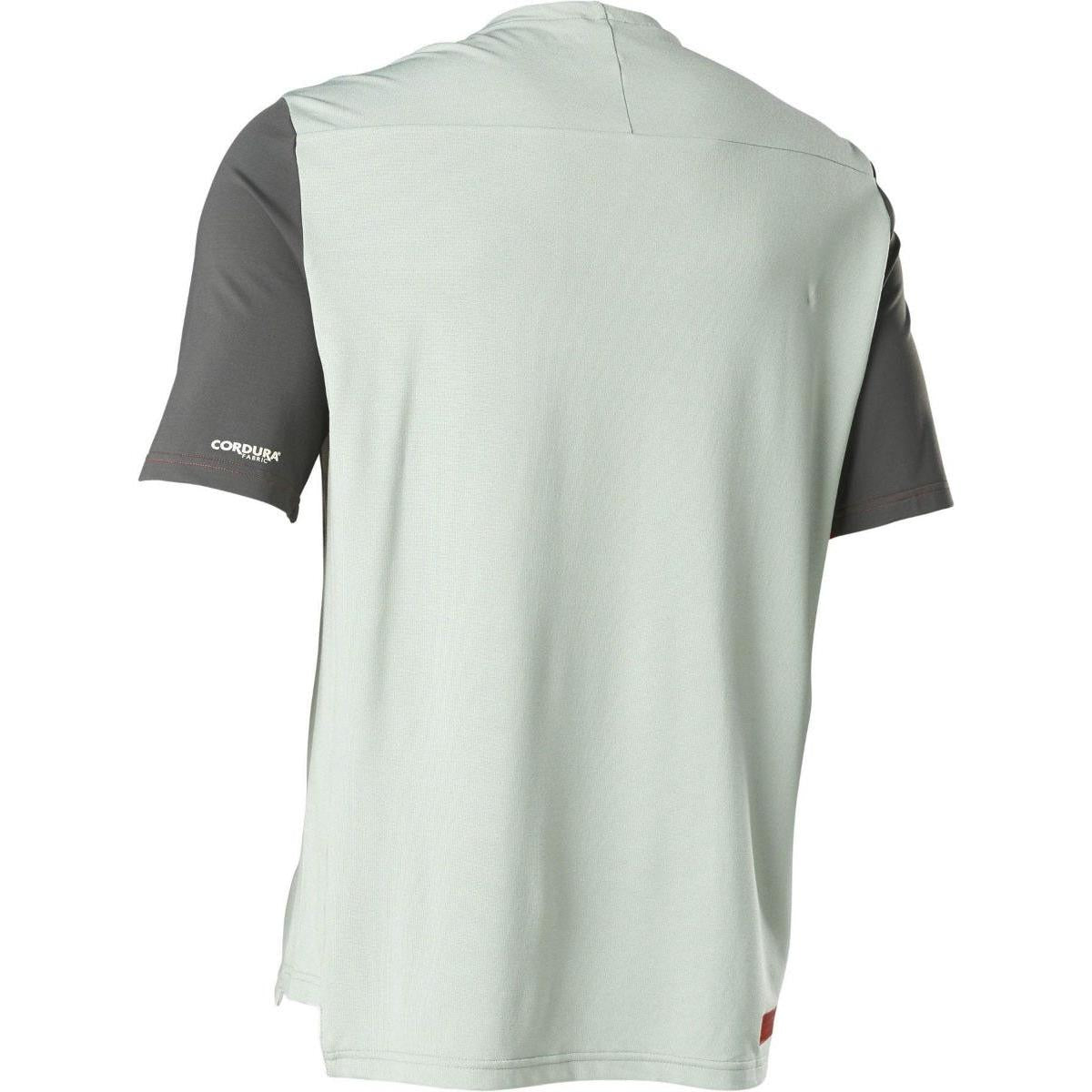 FOX Defend Pro Jersey Eucalyptus 2023