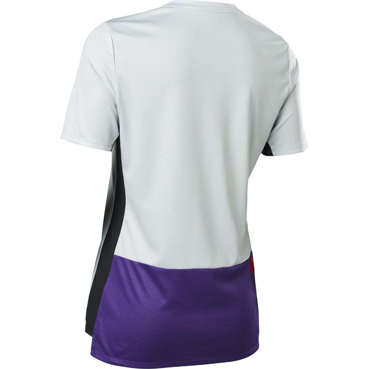 FOX Defend SE Women's Jersey Boulder 2022