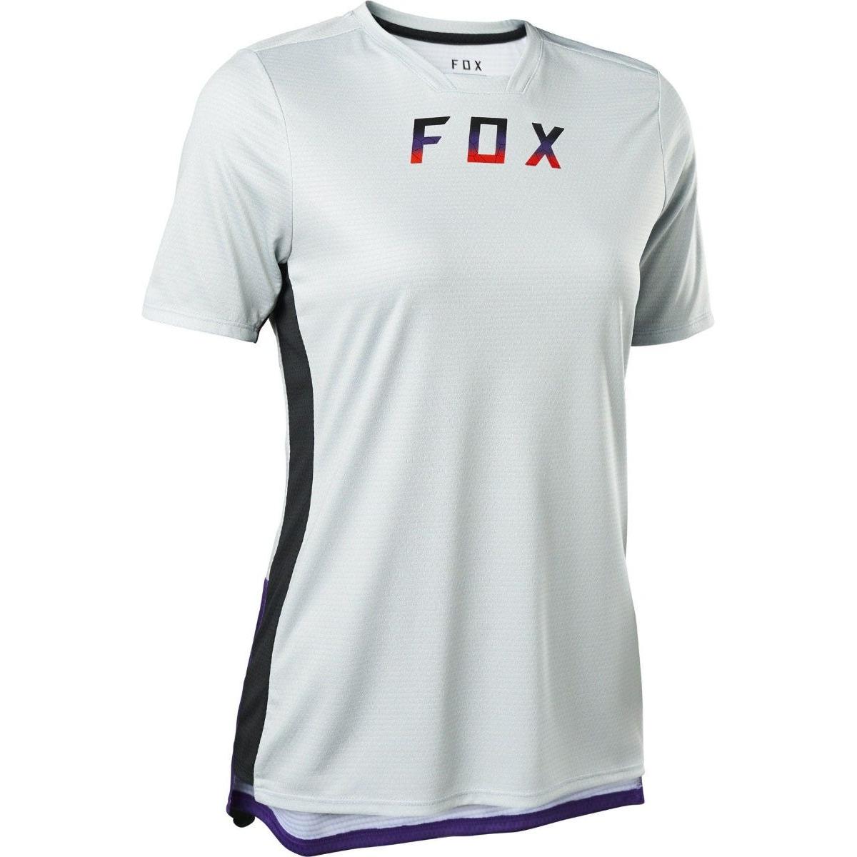 FOX Defend SE Women's Jersey Boulder 2022