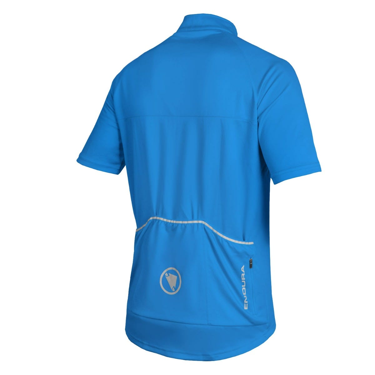 Endura Xtract Jersey Ocean