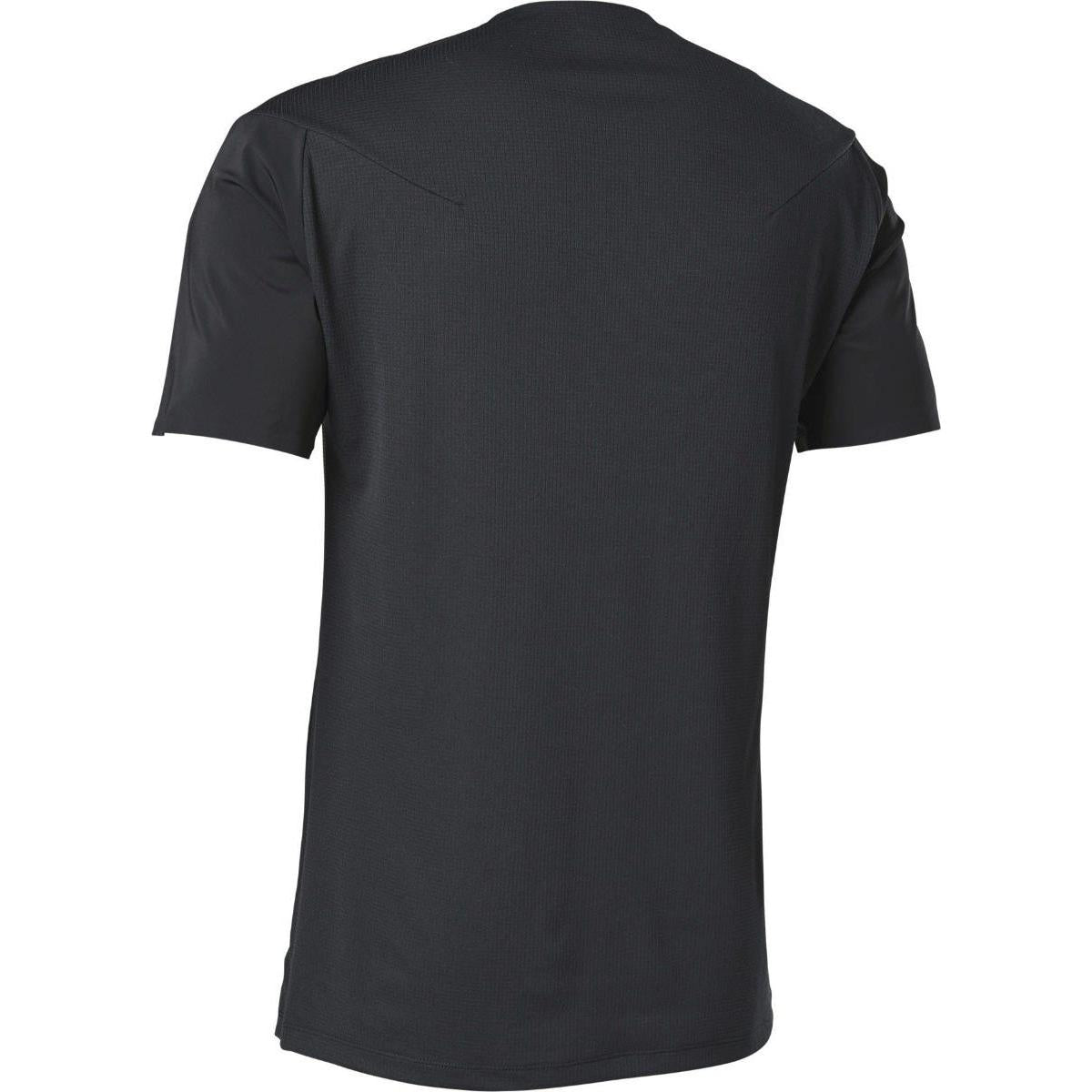 FOX Flexair Delta Jersey Black