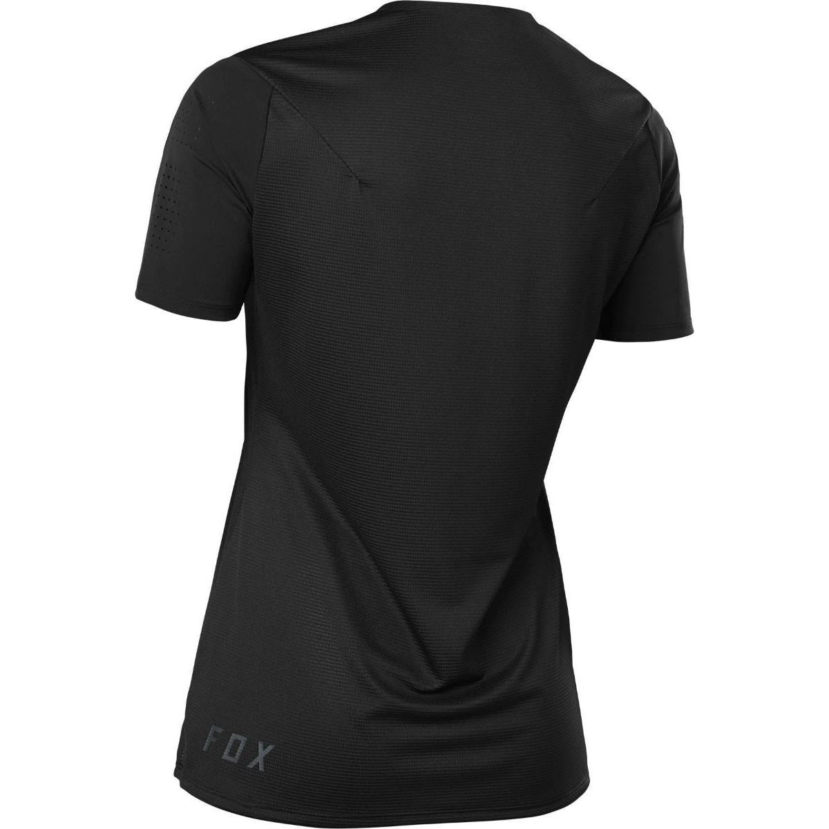 FOX Flexair Women's Jersey Black 2023