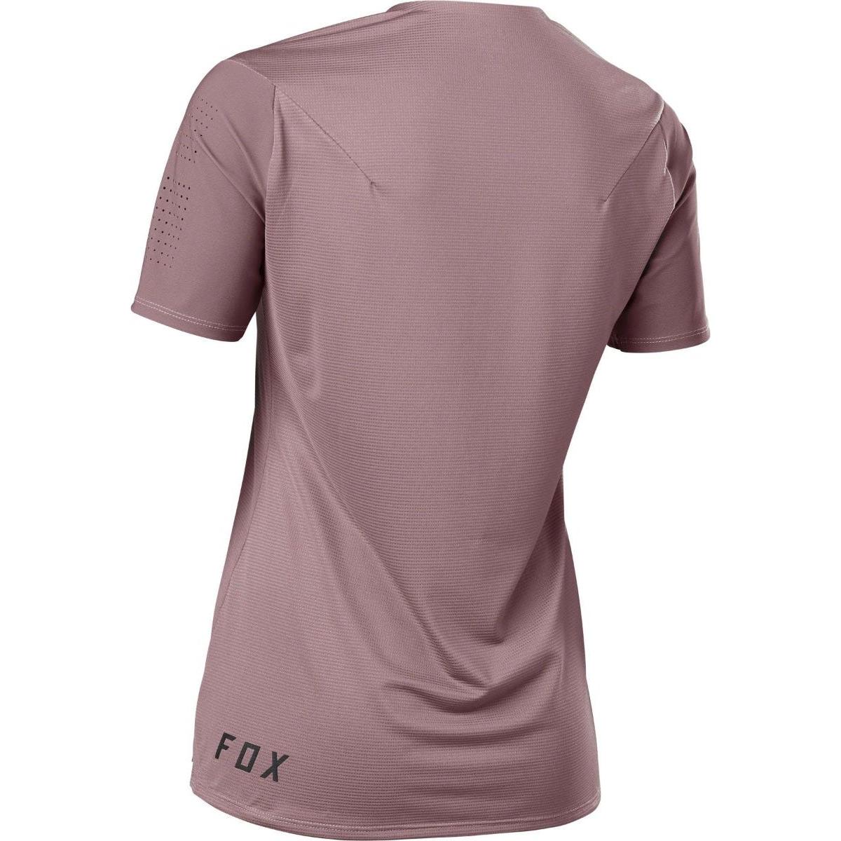 FOX Flexair Women's Jersey Plum