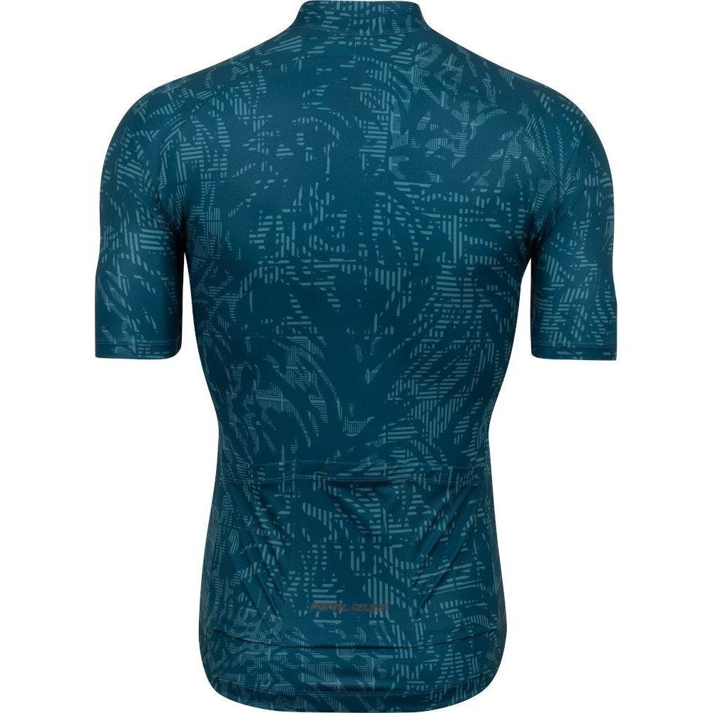 Pearl Izumi Attack SS Jersey Ocean Blue