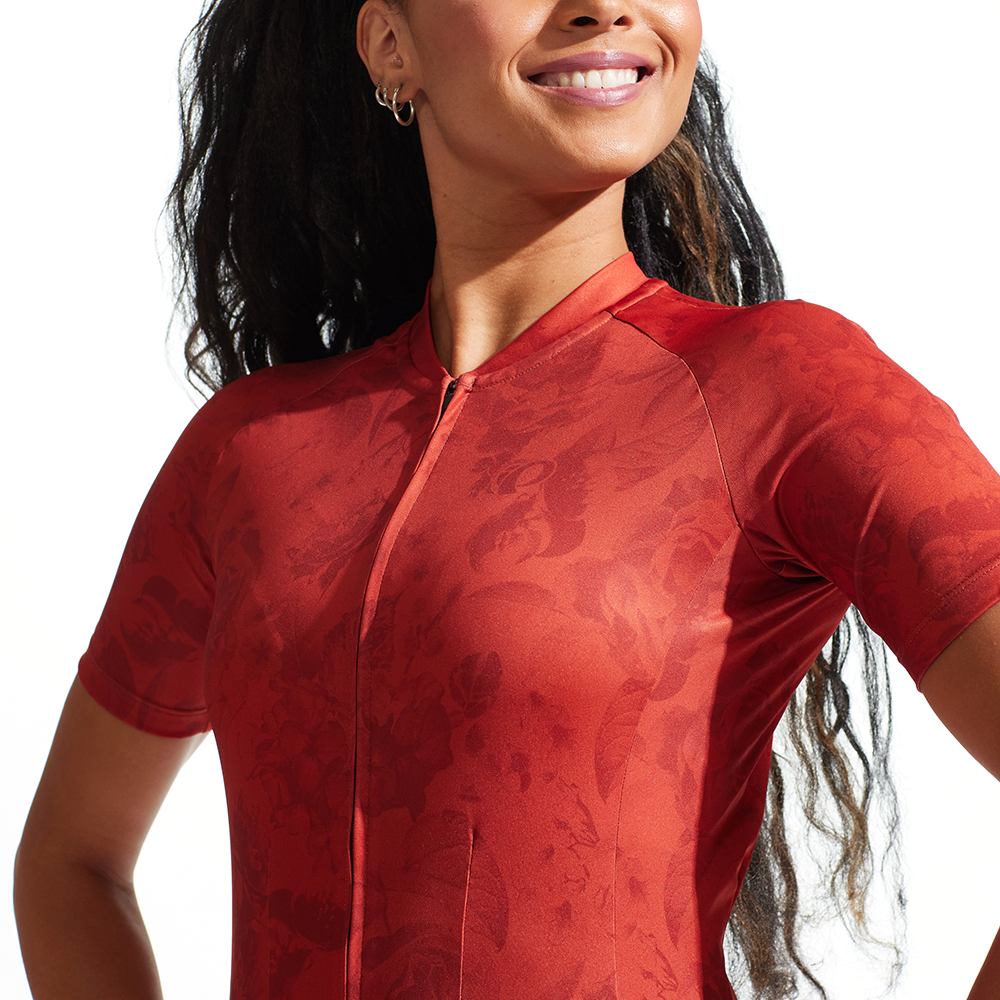 Pearl Izumi Attack Women's SS Jersey Floral