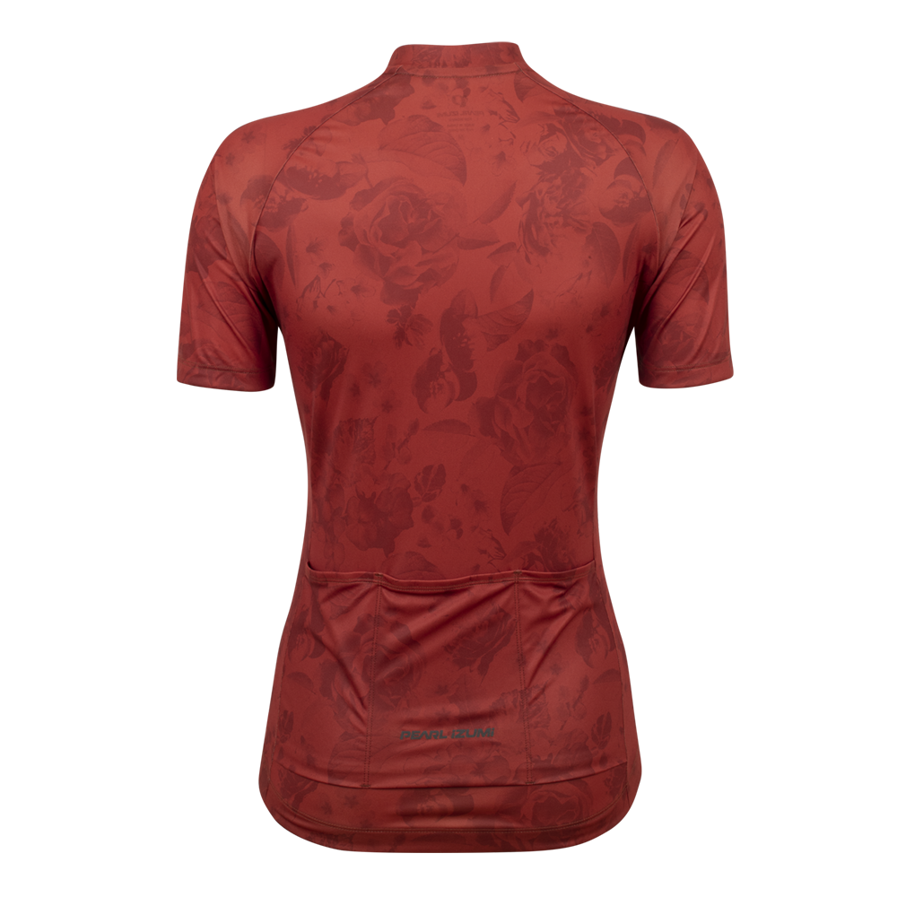 Pearl Izumi Attack Women's SS Jersey Floral