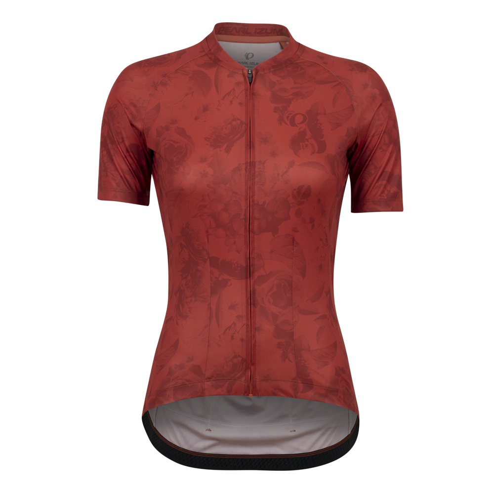Pearl Izumi Attack Women's SS Jersey Floral