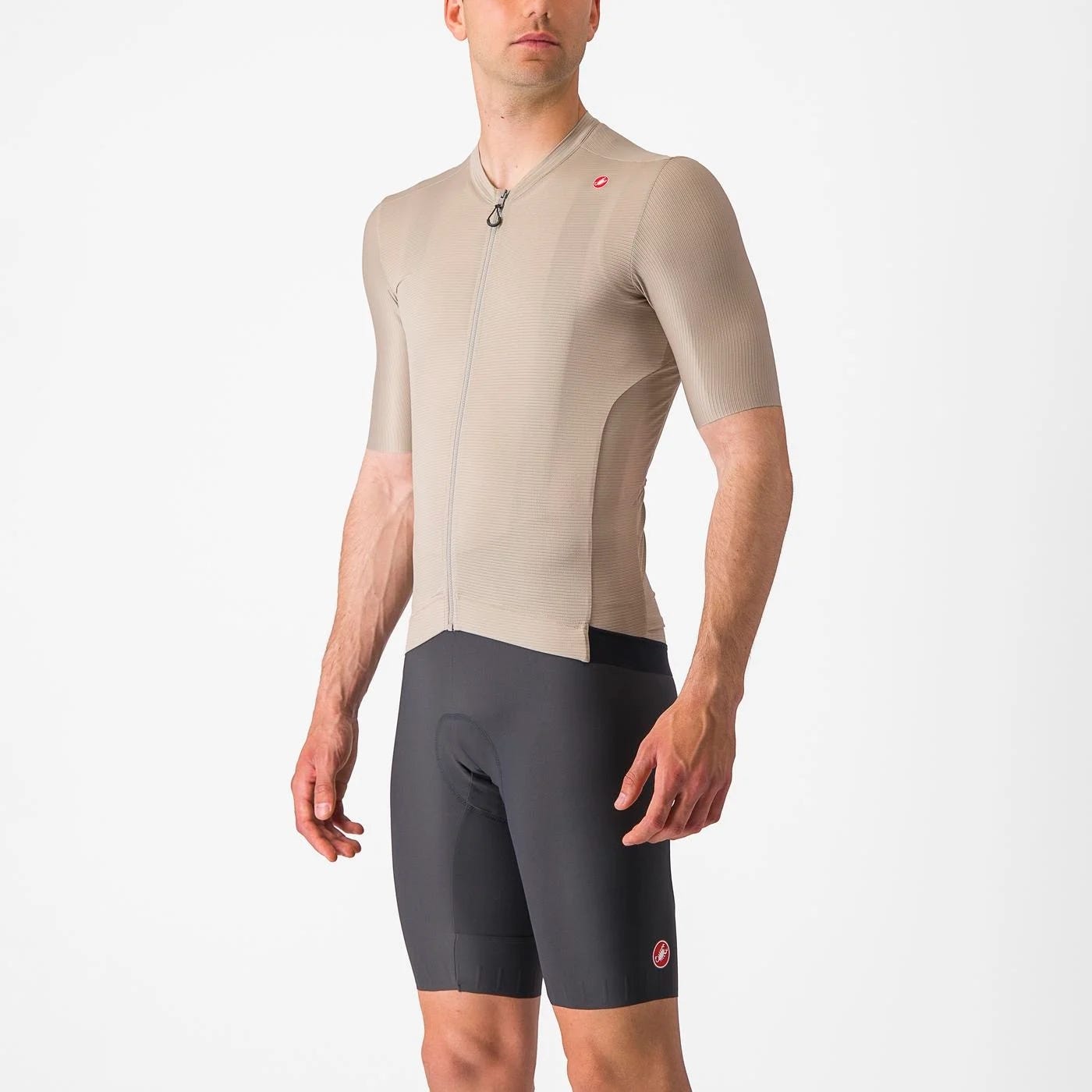 CASTELLI カステリ　ESPRESSO JERSEY Jerseys Cycling Men ESPRESSO JERSEY - Castelli Cycling