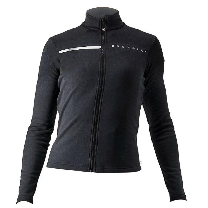 Women's Long Sleeve Jersey's