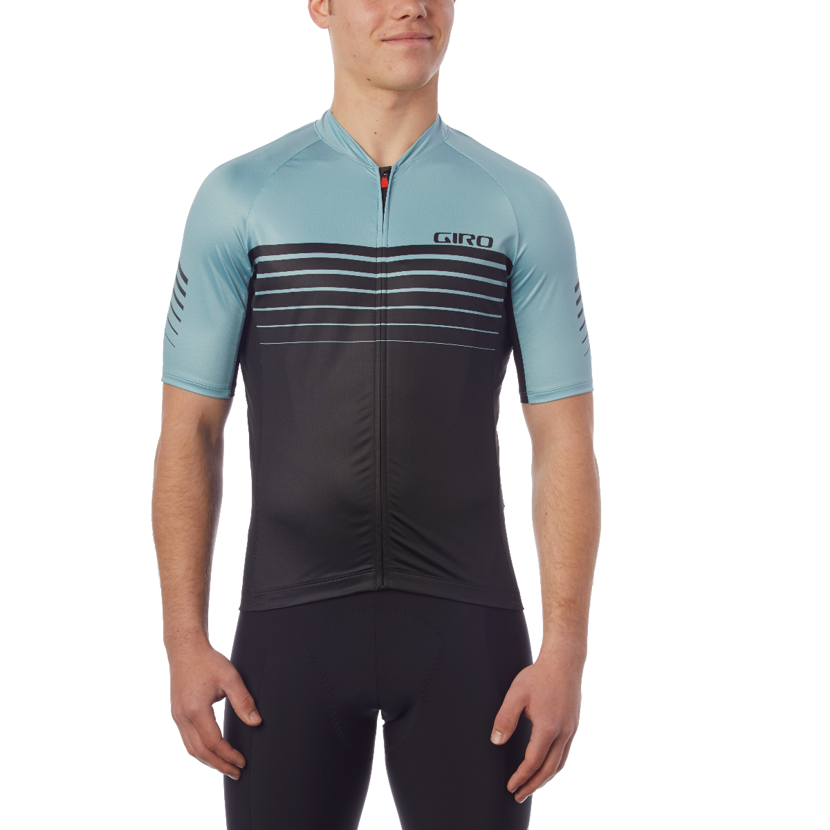Giro Chrono Expert Short Sleeve Jersey Ice