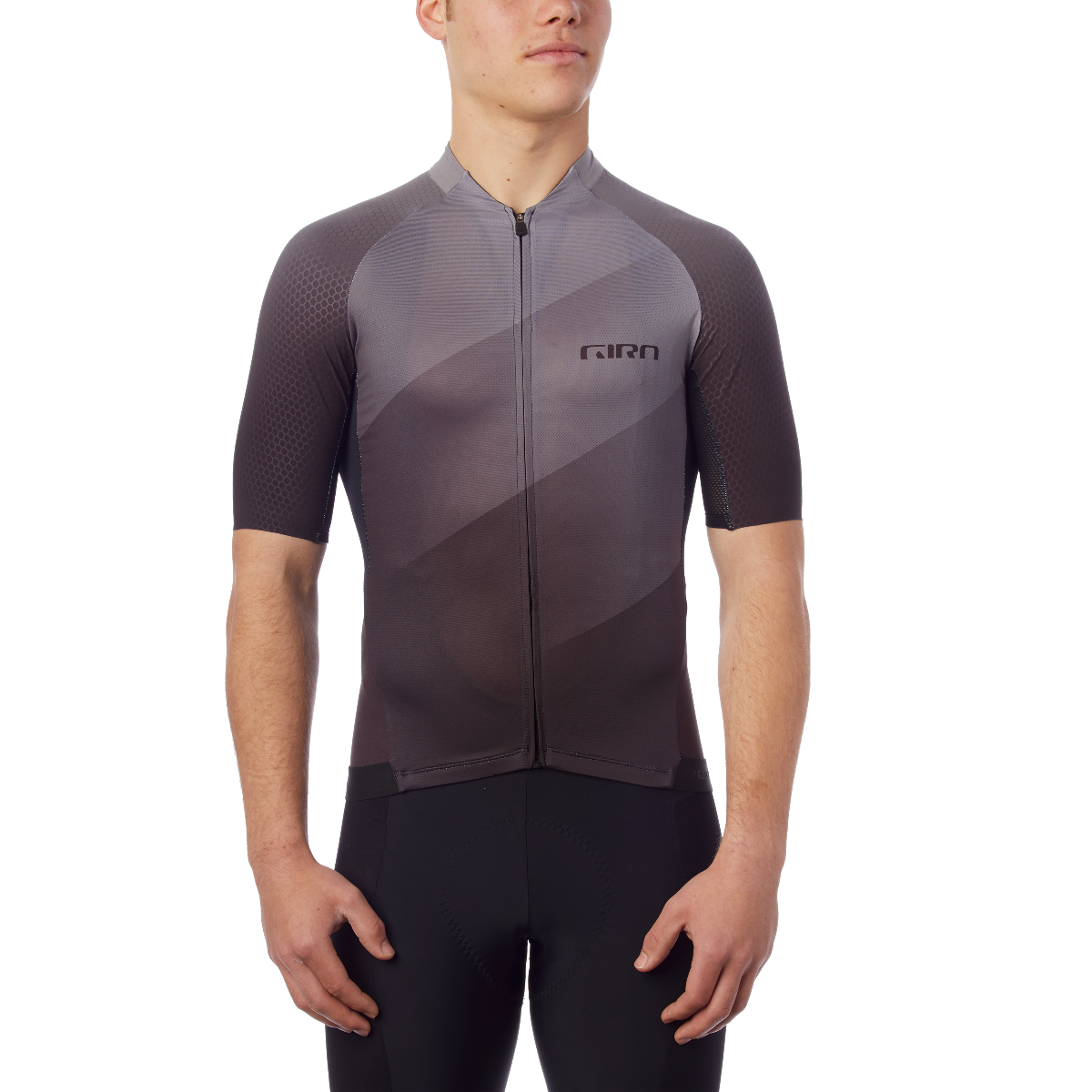 Giro Chrono Pro Short Sleeve Jersey Black