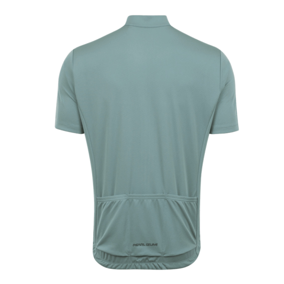 Pearl Izumi Quest Short Sleeve Jersey Pale Pine