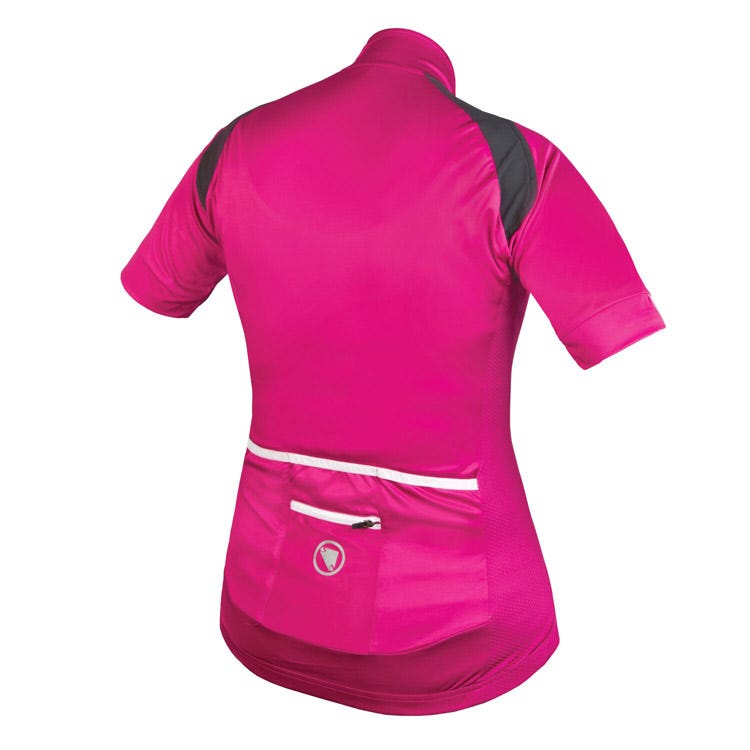 Endura Hyperon Women's Jersey Pink