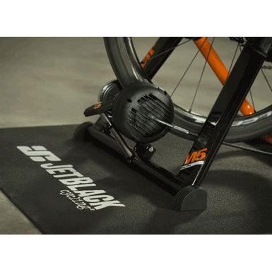 JetBlack M5-Pro Magnetic Trainer (with SQR Fit System)