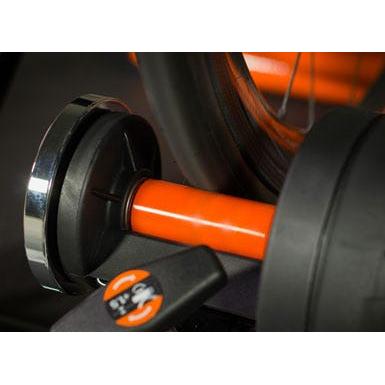 JetBlack M5-Pro Magnetic Trainer (with SQR Fit System)