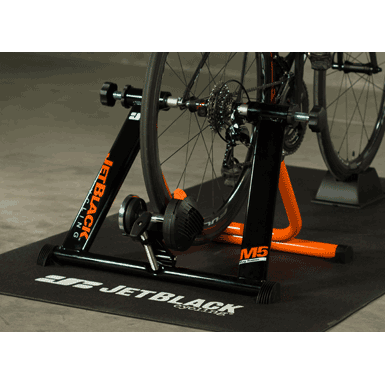 JetBlack M5 Magnetic Trainer