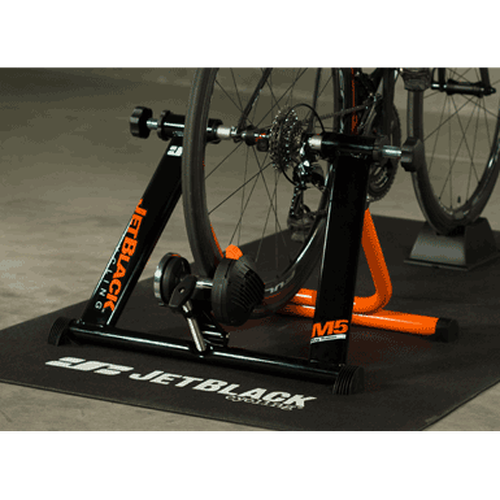 JetBlack M5 Magnetic Trainer