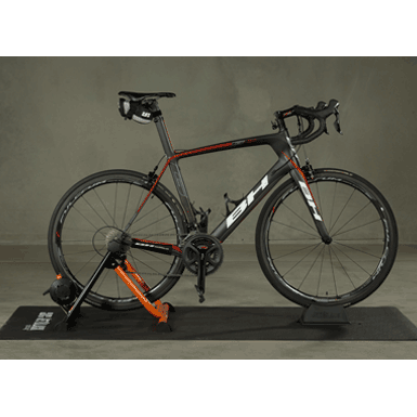 JetBlack M5 Magnetic Trainer