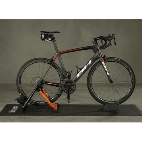 JetBlack M5 Magnetic Trainer