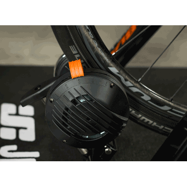 JetBlack M5 Magnetic Trainer