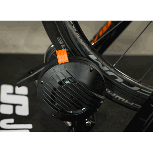 JetBlack M5 Magnetic Trainer