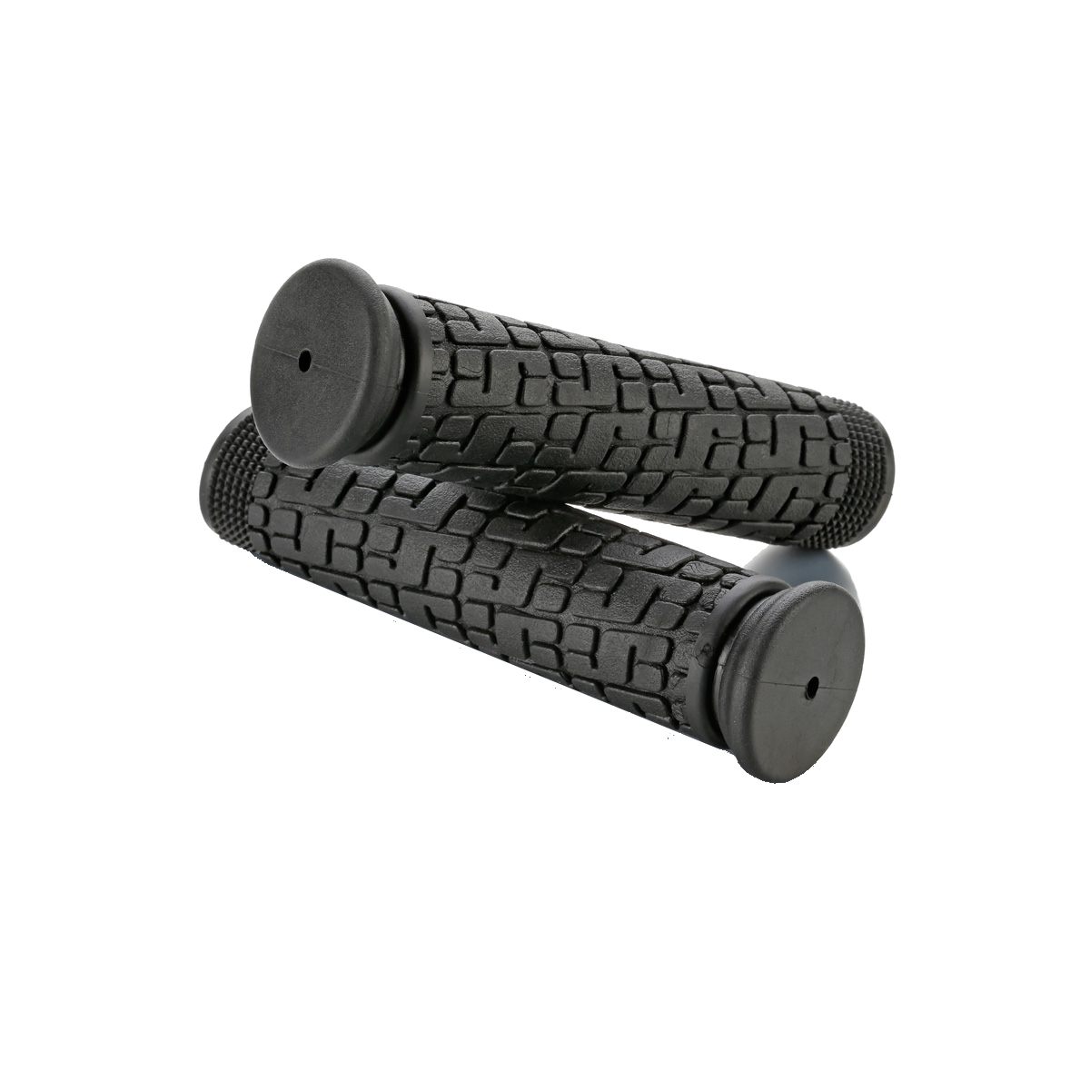 JetBlack Tack Grips
