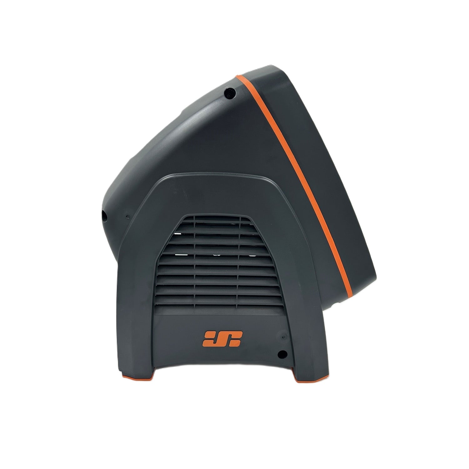 JetBlack Trainer Fan