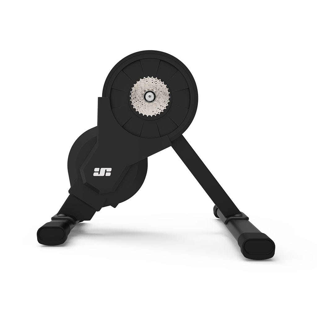 Jetblack Volt EMS Smart Trainer