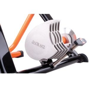JetBlack Z1-Pro Fluid Indoor Trainer (with SQR Fit System)
