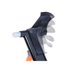 JetBlack Z1-Pro Fluid Indoor Trainer (with SQR Fit System)