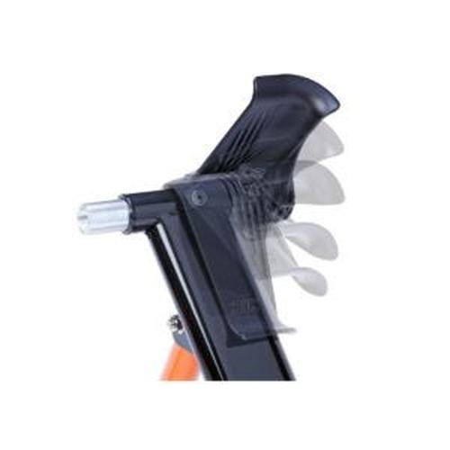 JetBlack Z1-Pro Fluid Indoor Trainer (with SQR Fit System)