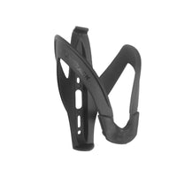 JetBlack Lightweight Grey Bottle Cage