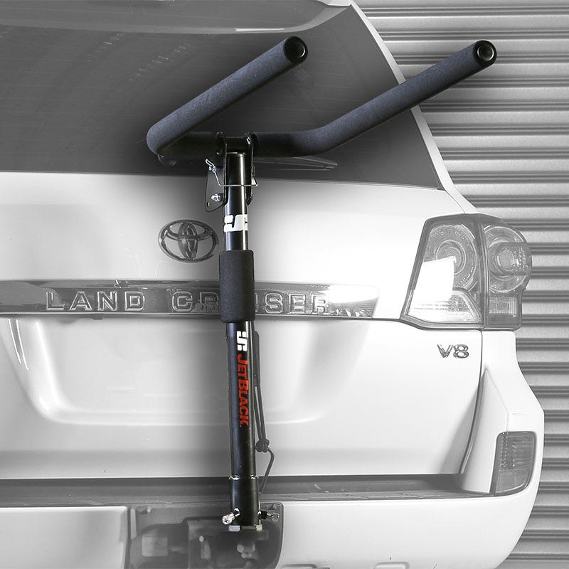 Hanging Tow Ball Racks