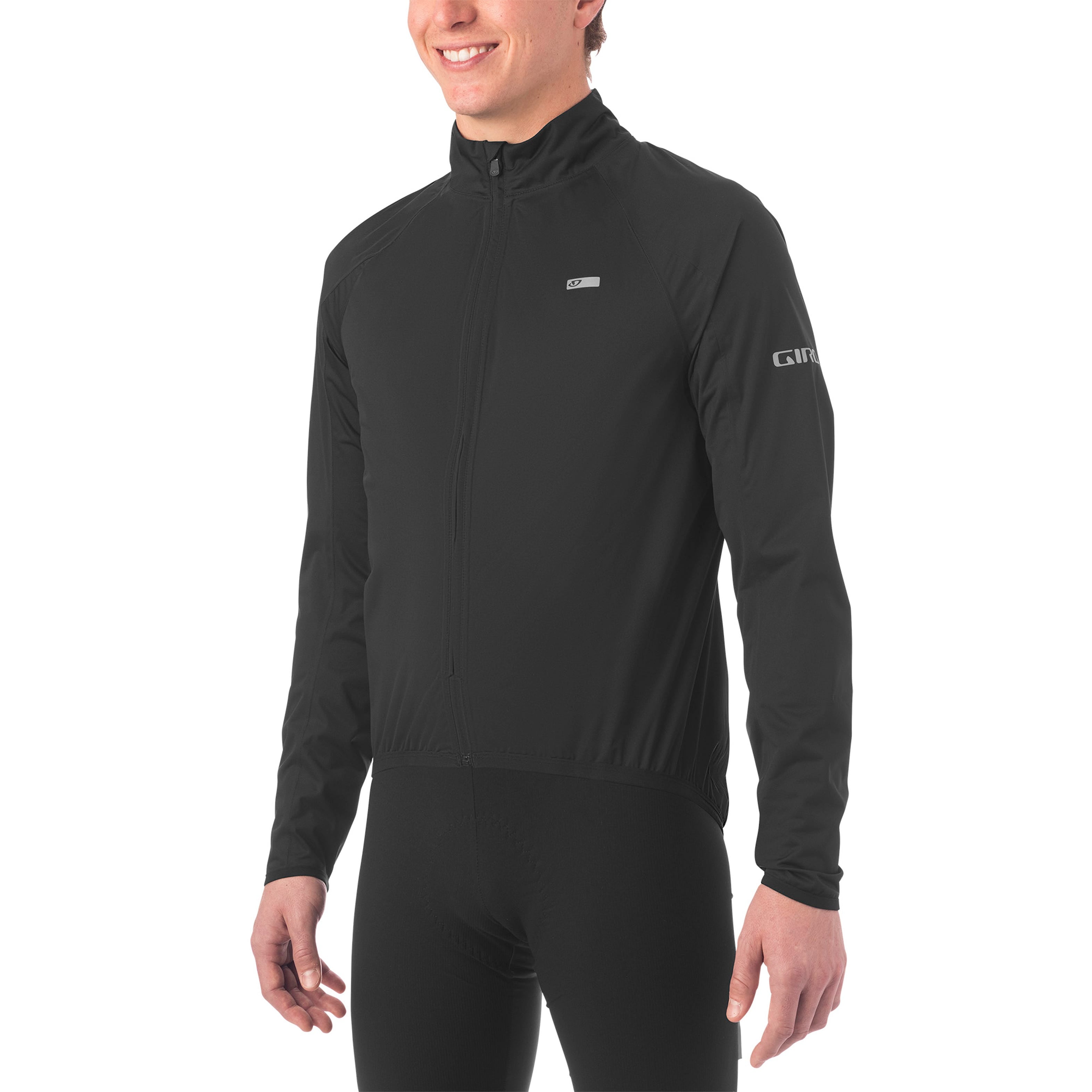 Giro Chrono Expert Rain Jacket Black