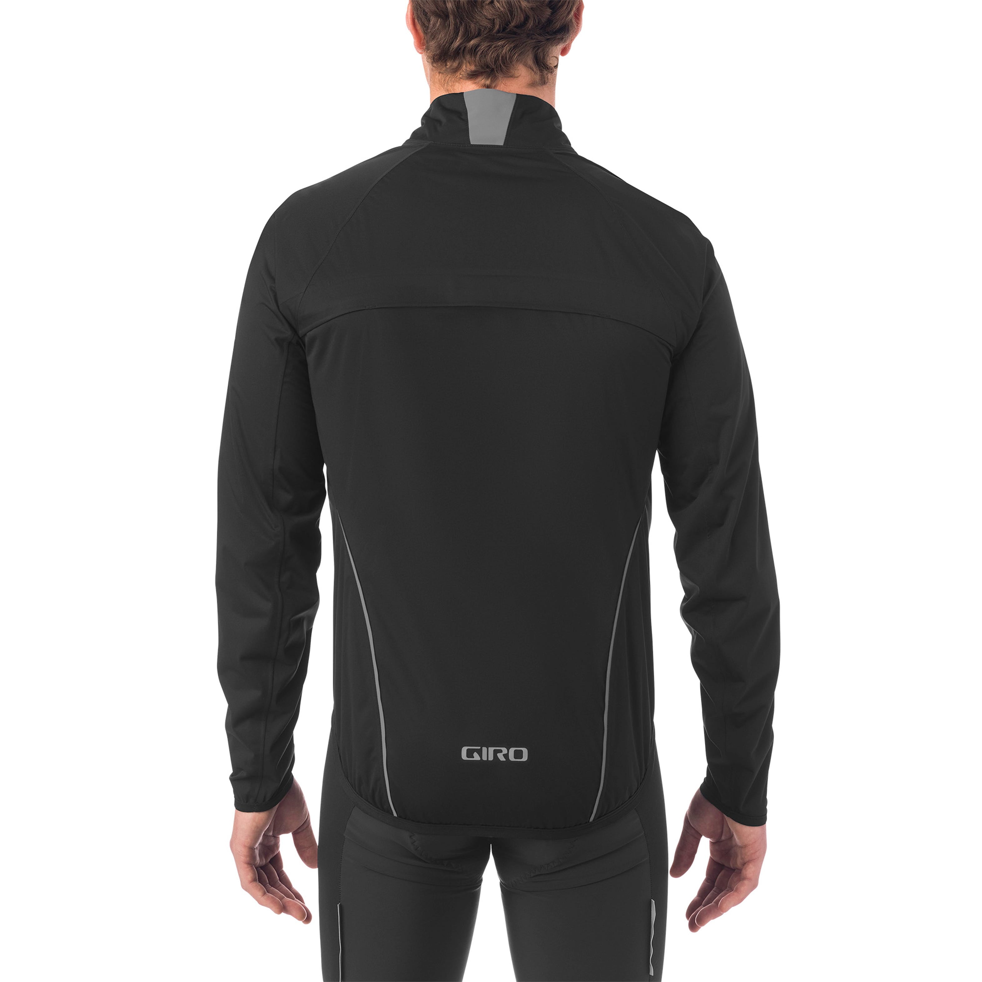 Giro Chrono Expert Rain Jacket Black