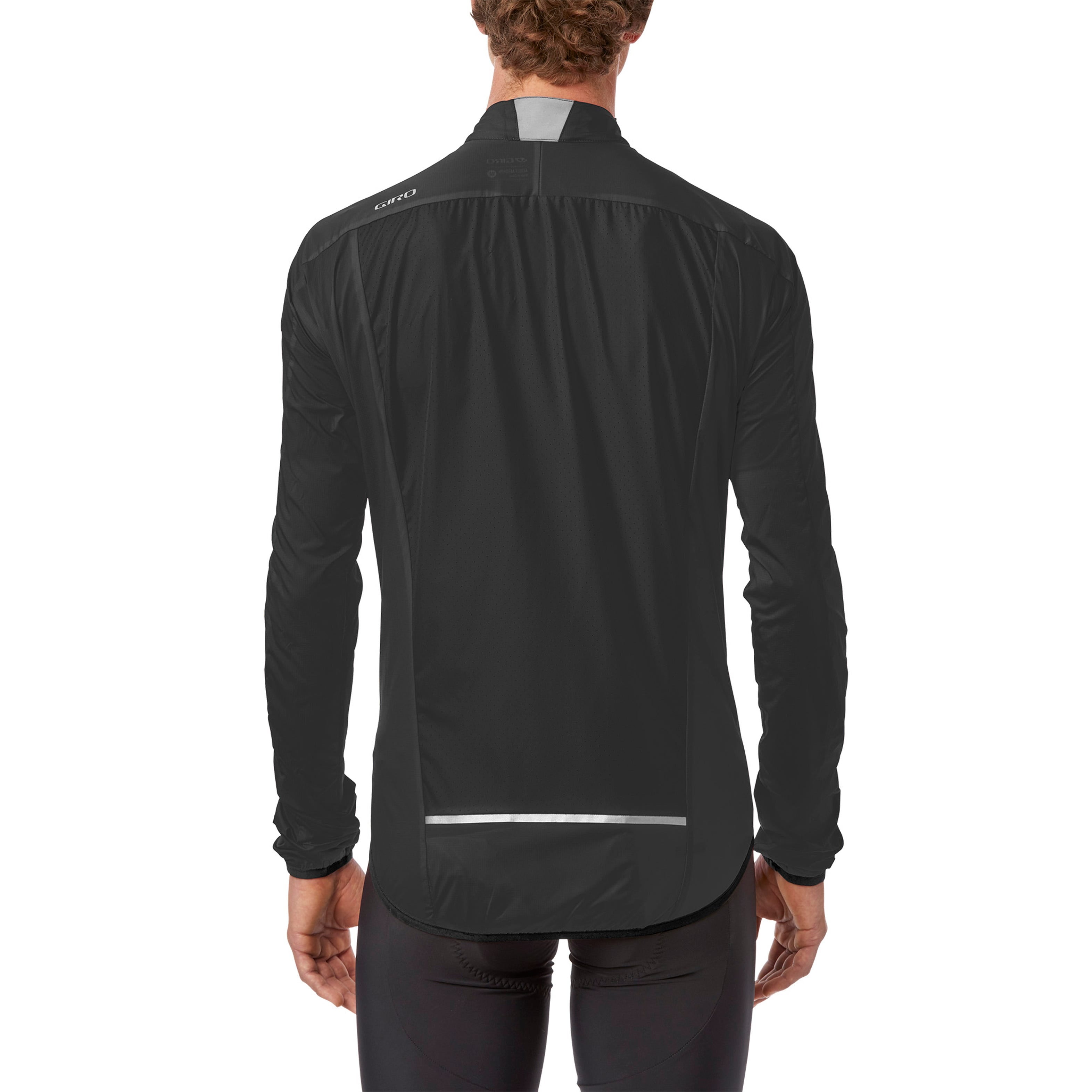 Giro Wind Chrono Expert Jacket Black