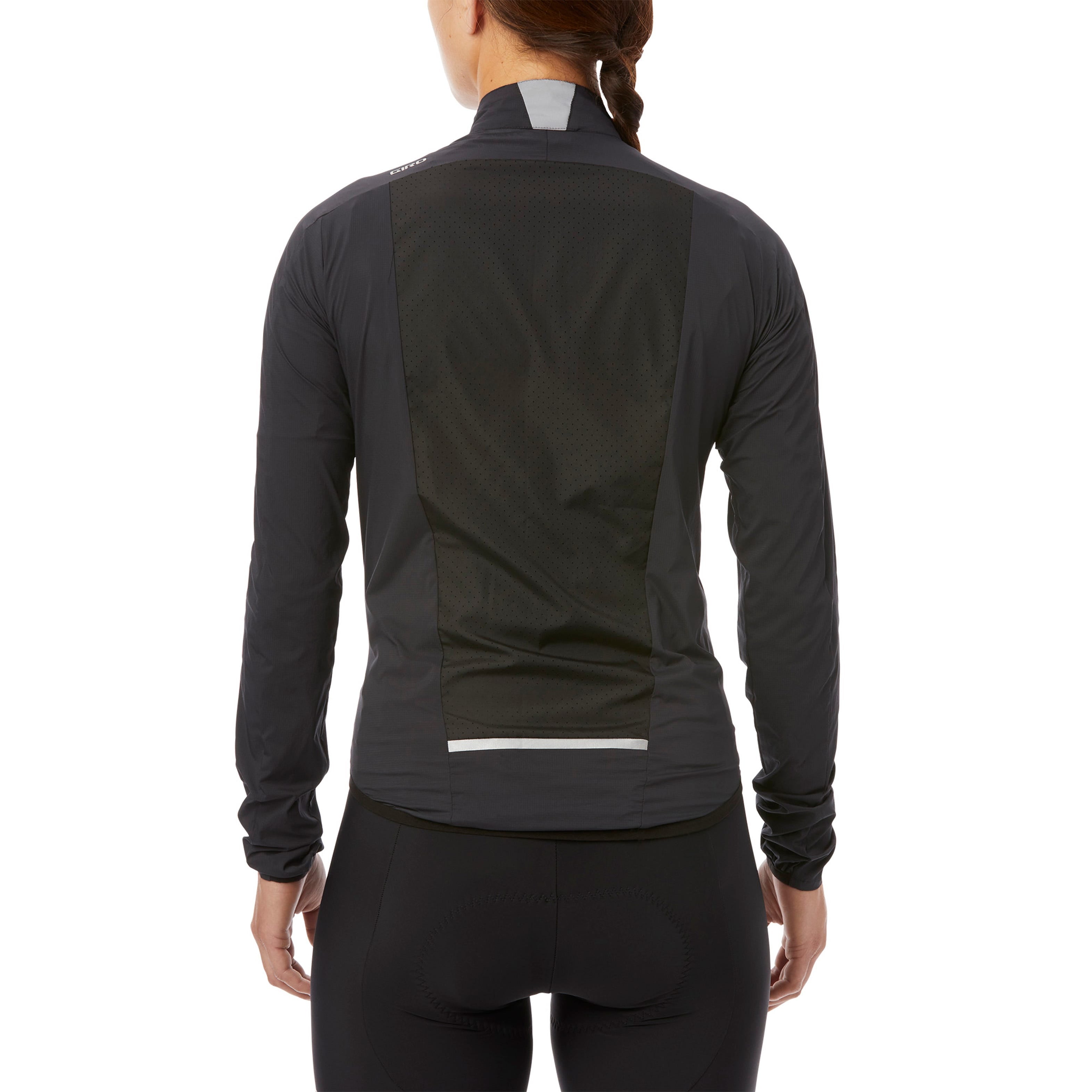 Giro Wind Chrono Expert Women's Jacket Black