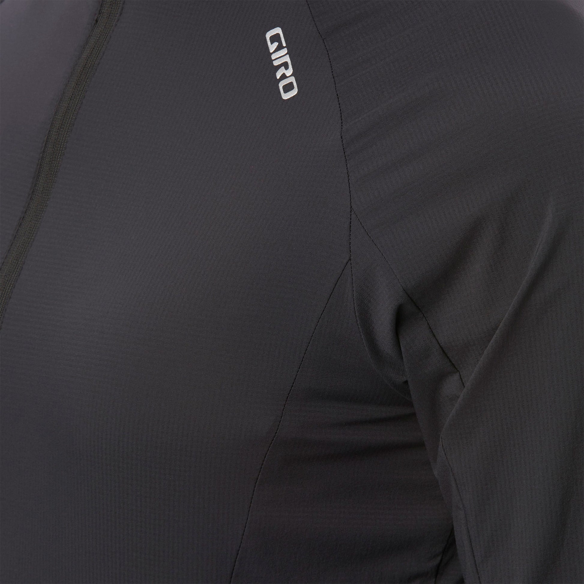 Giro Wind Chrono Expert Women's Jacket Black