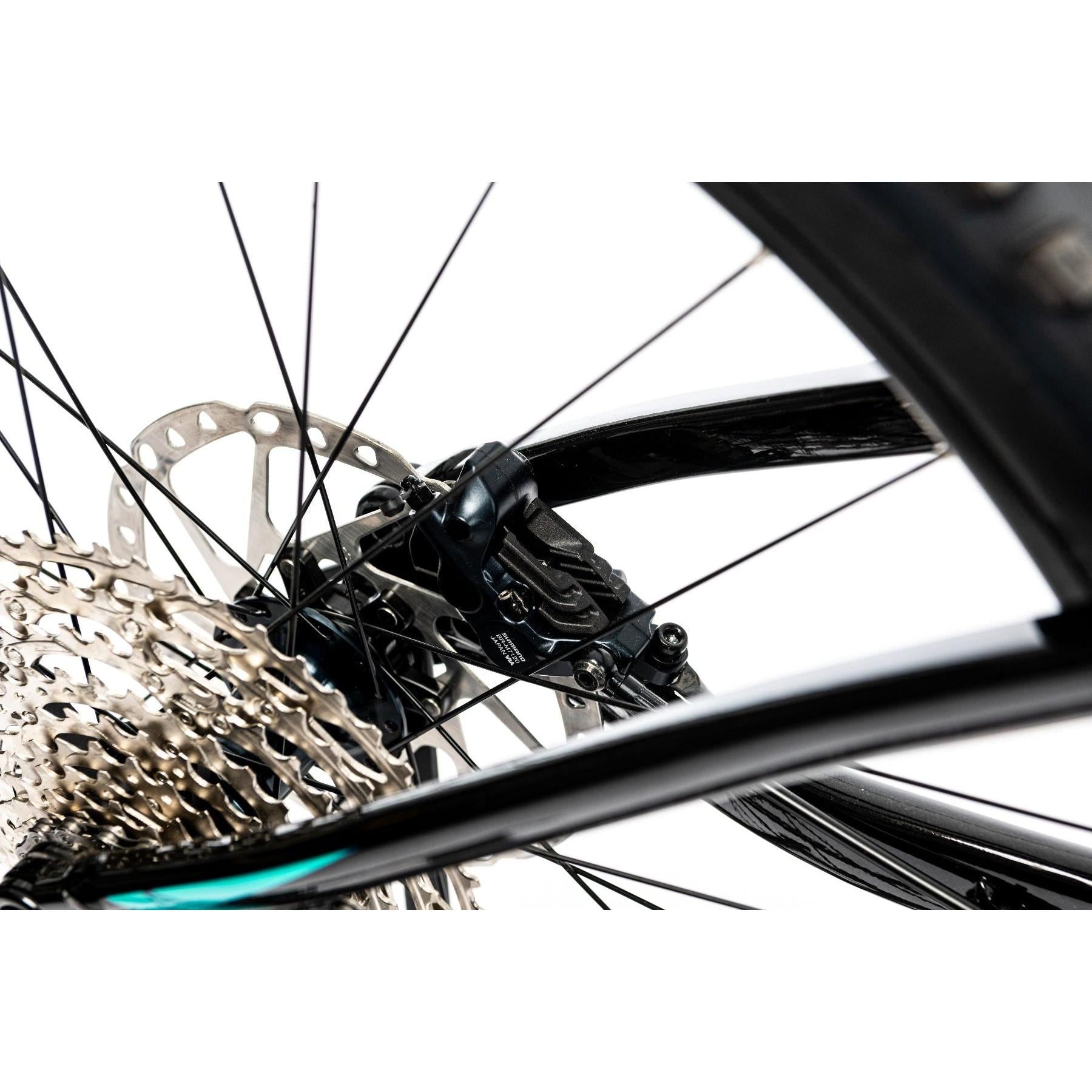 Merida One Sixty 700 Mountain Bike Metallic Teal/Black