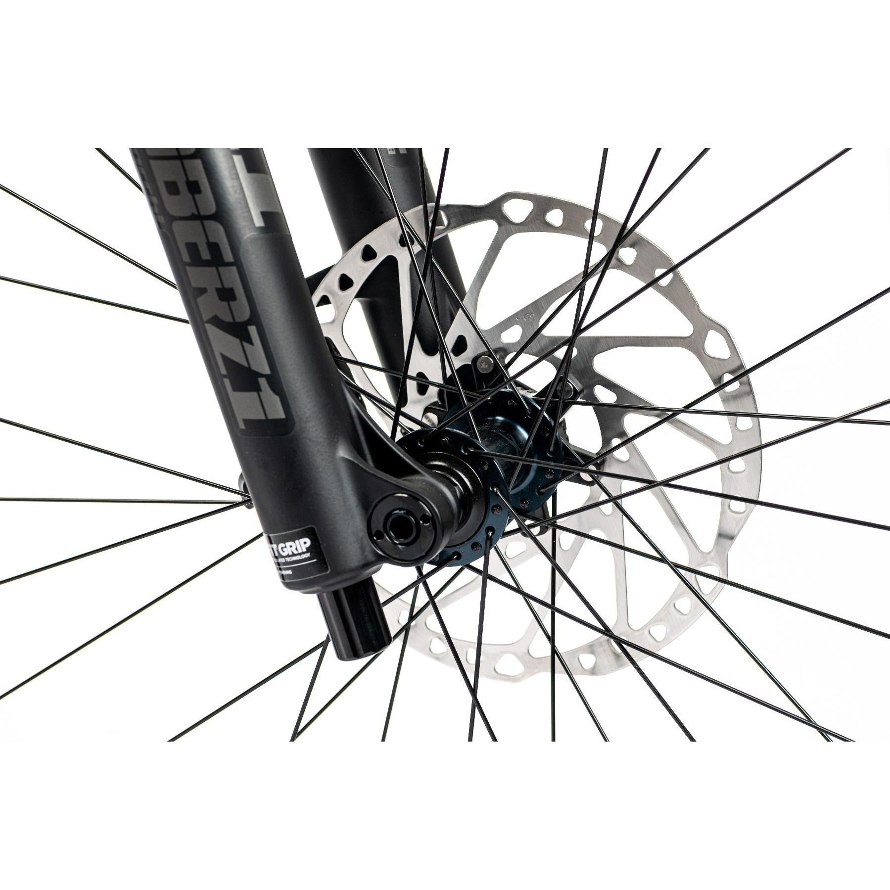 Merida One Sixty 700 Mountain Bike Metallic Teal/Black