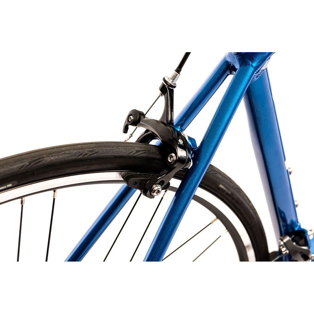 Merida Scultura Rim 100 Road Bike Blue/White