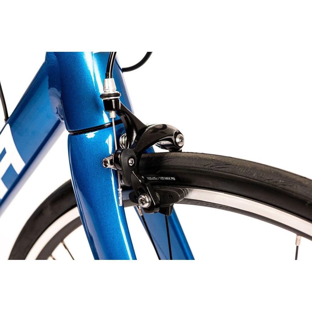 Merida Scultura Rim 100 Road Bike Blue/White