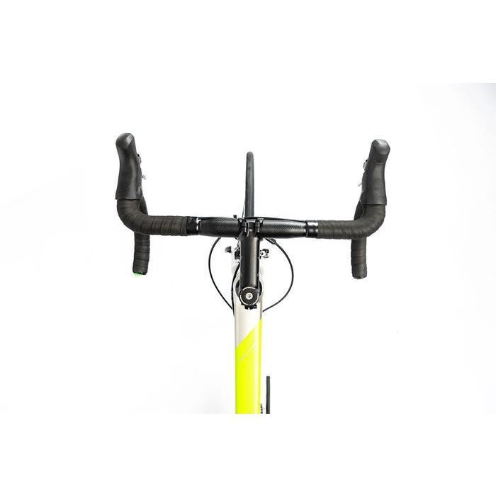 Merida Scultura Rim 100 Road Bike Silk Titan/Green