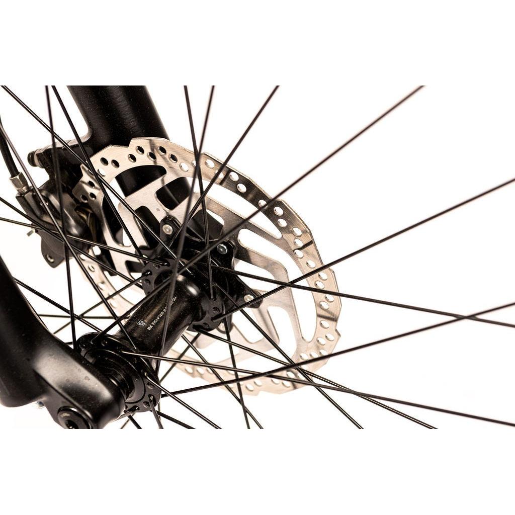 Merida eBig Nine 300 SE Electric Mountain Bike Silk Bronze/Black