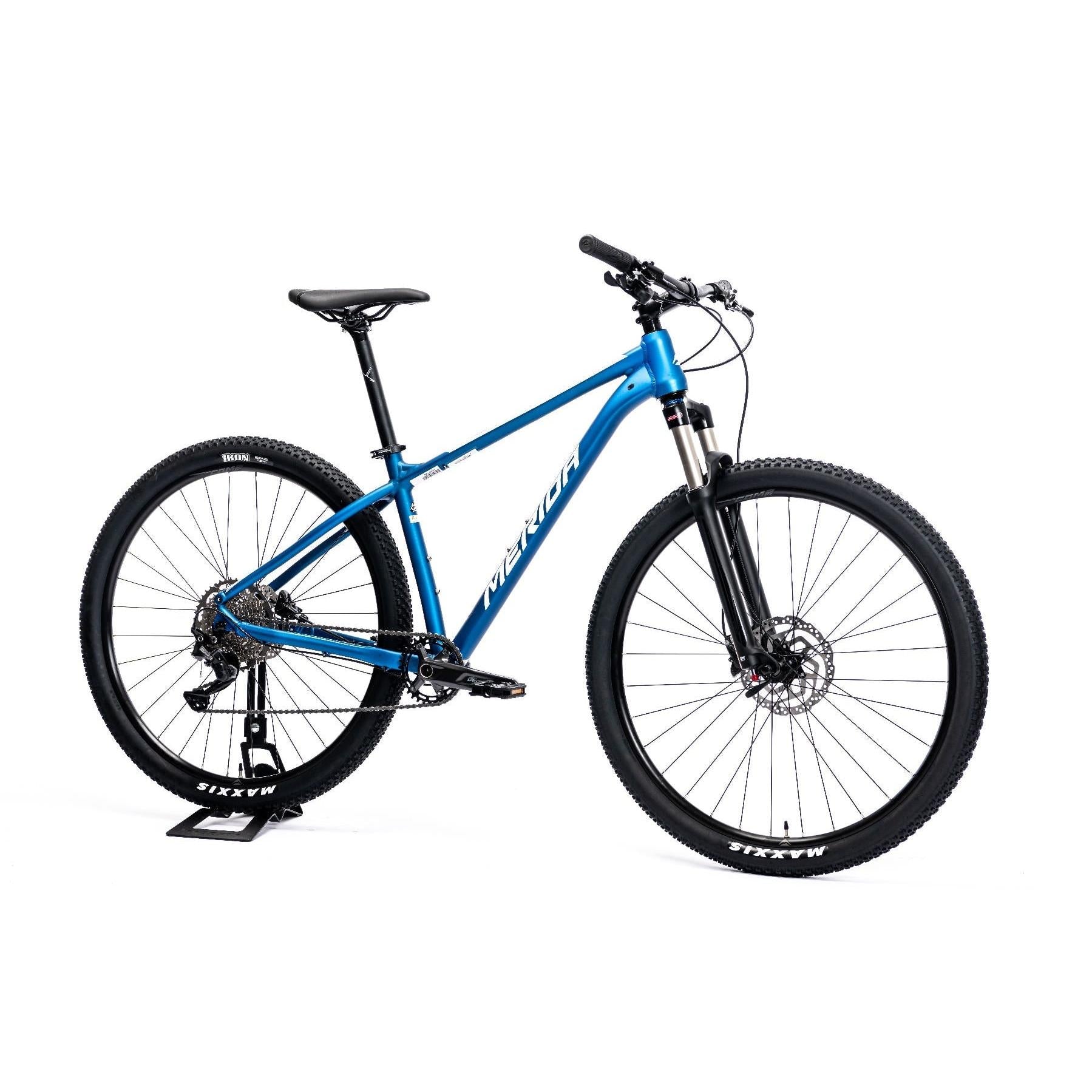 Merida Big Seven 200 Mountain Bike Blue/White